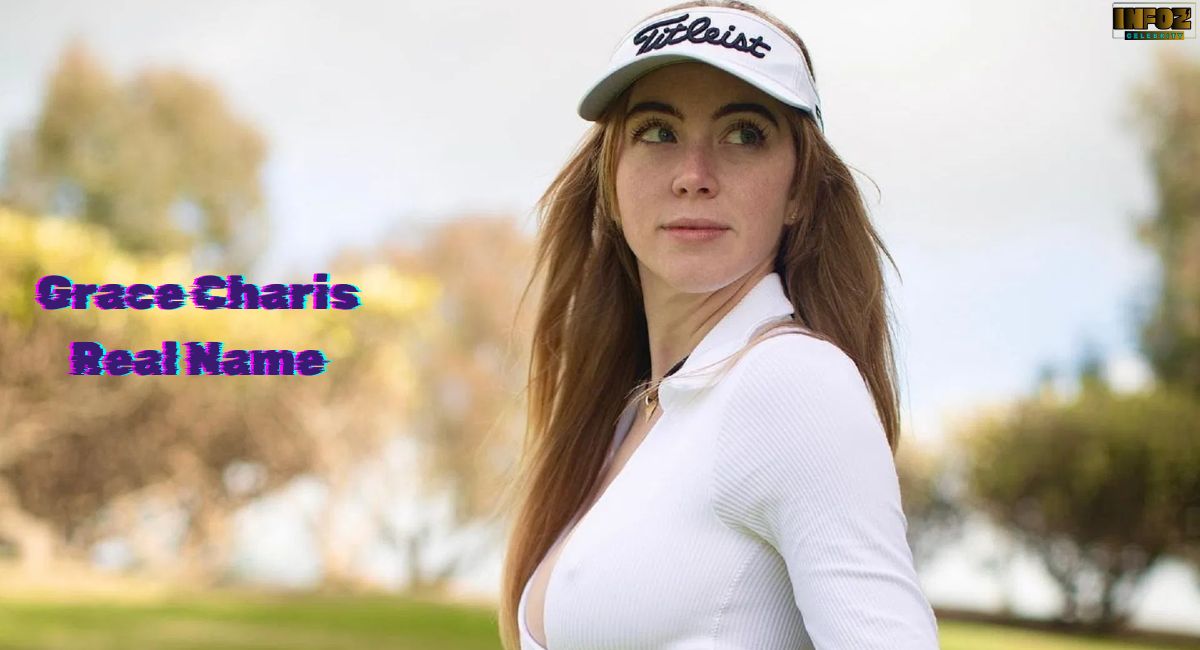 Grace Charis Real Name, Age, Height, Net Worth & Biography 2026