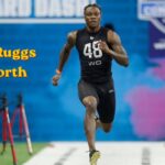 Henry Ruggs Net Worth 2026: NFL Rise, Fatal Crash, and the Real State of His Wealth
