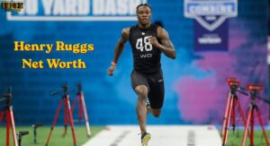 Henry Ruggs Net Worth 2026: NFL Rise, Fatal Crash, and the Real State of His Wealth