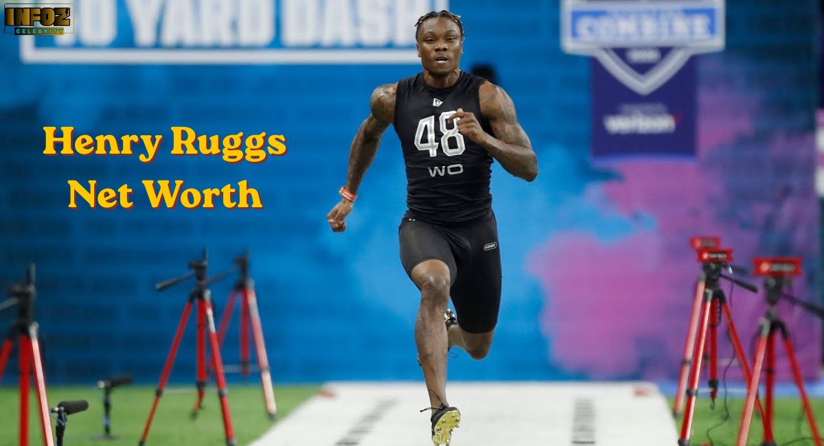 Henry Ruggs Net Worth 2026: NFL Rise, Fatal Crash, and the Real State of His Wealth