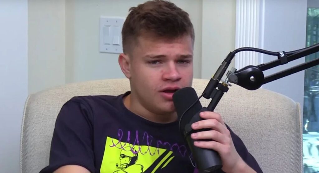 How Jynxzi Started His Career