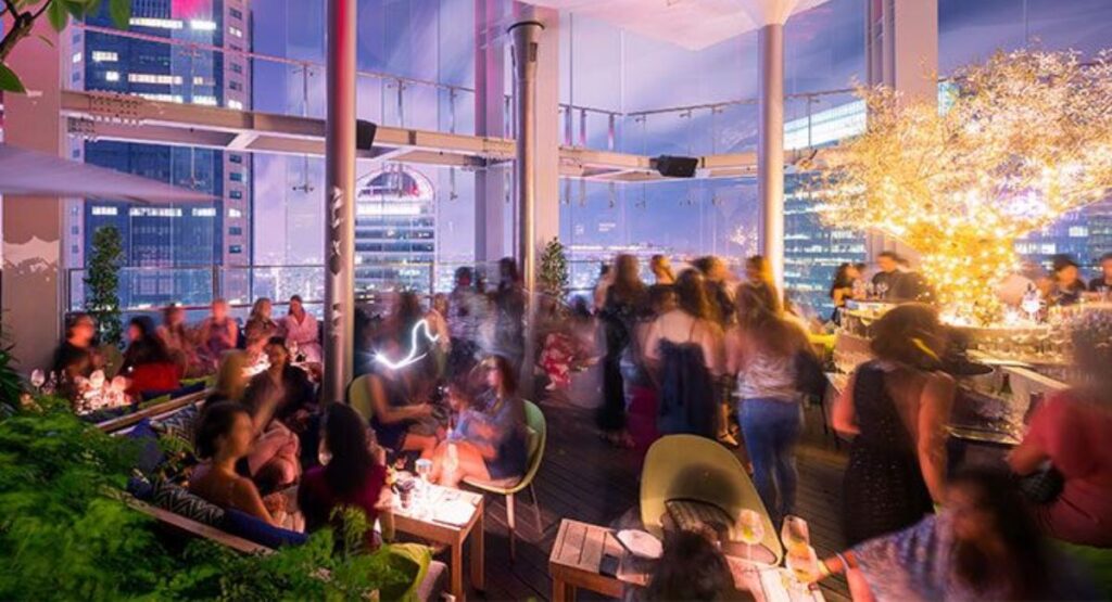 Is Rooftop Dining Worth It?