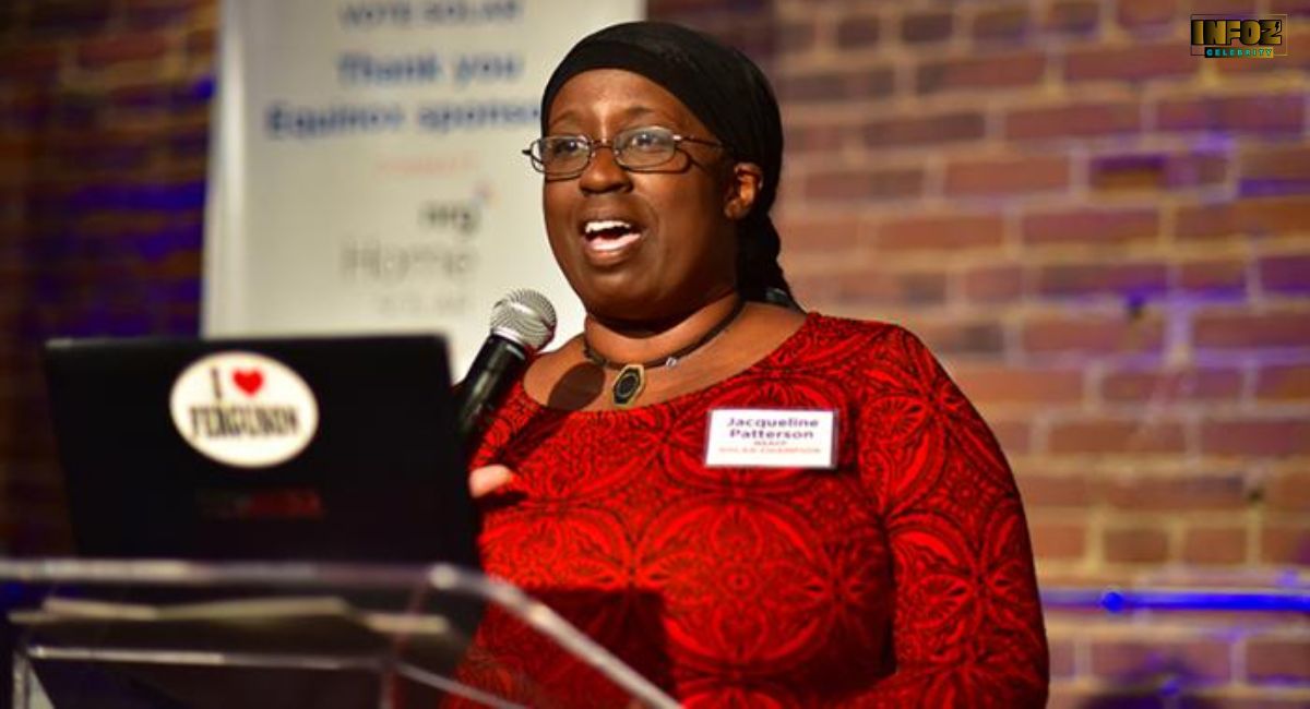 Jackie Patterson Net Worth 2026 – Legal Career, Philanthropy, Age, Income & Life Story