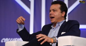 John Avlon Net Worth 2026: Age, Wife, Career, Salary & Full Biography