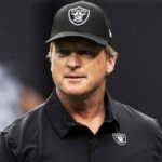 Jon Gruden Biography 2026: Age, Height, Net Worth, Career, Family Jon Gruden Biography 2026: Age, Height, Net Worth, Career, Family