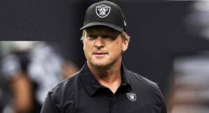 Jon Gruden Biography 2026: Age, Height, Net Worth, Career, Family