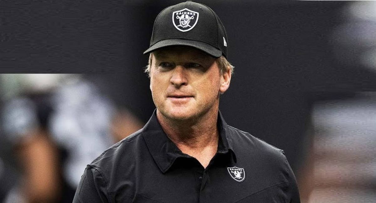 Jon Gruden Biography 2026: Age, Height, Net Worth, Career, Family