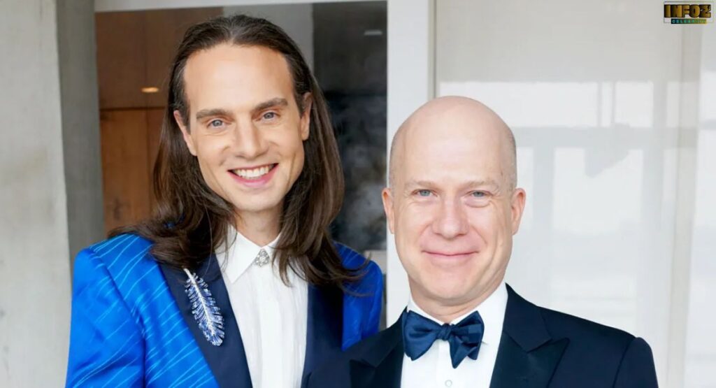 Jordan Roth Net Worth