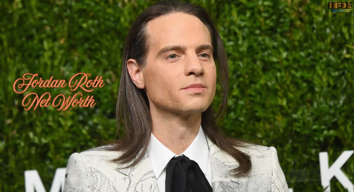 Jordan Roth Net Worth 2026: Age, Height, Family, Career, Broadway Success & Wealth Breakdown