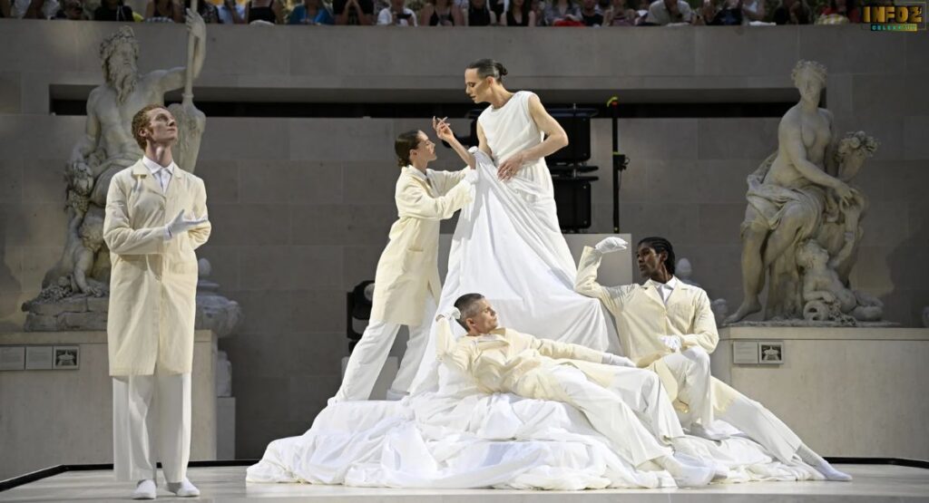 Jordan Roth’s Impact on Broadway