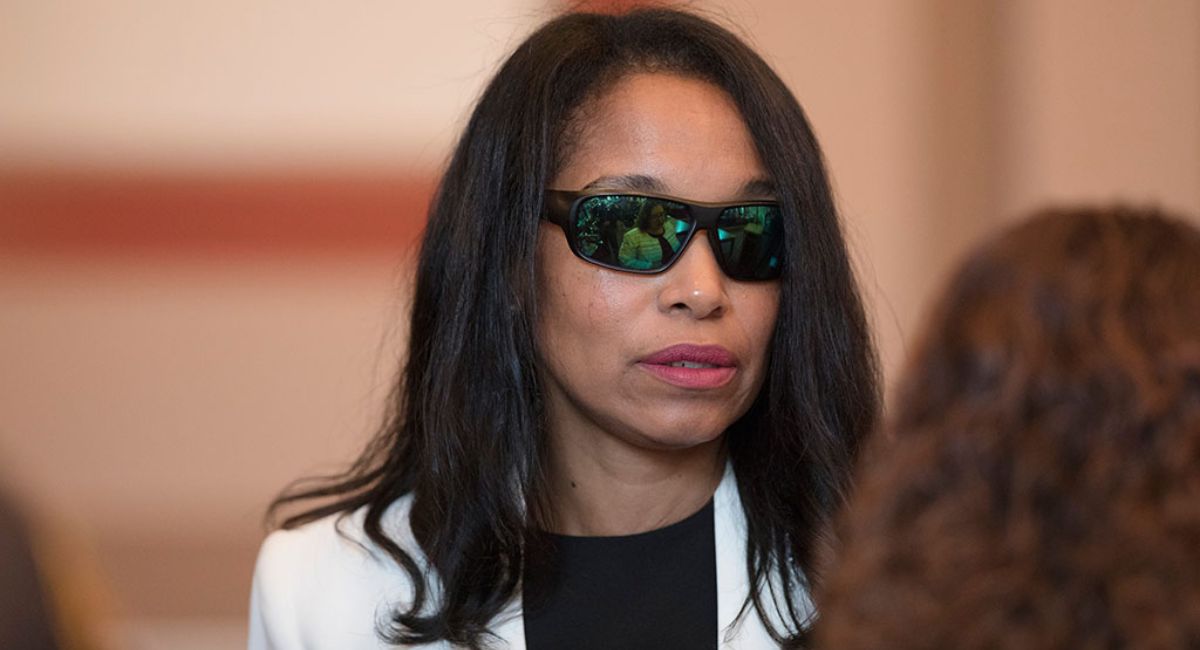 Judge Tracie Hunter Net Worth 2026: Her Wealth, Career, Biography, and Personal Life