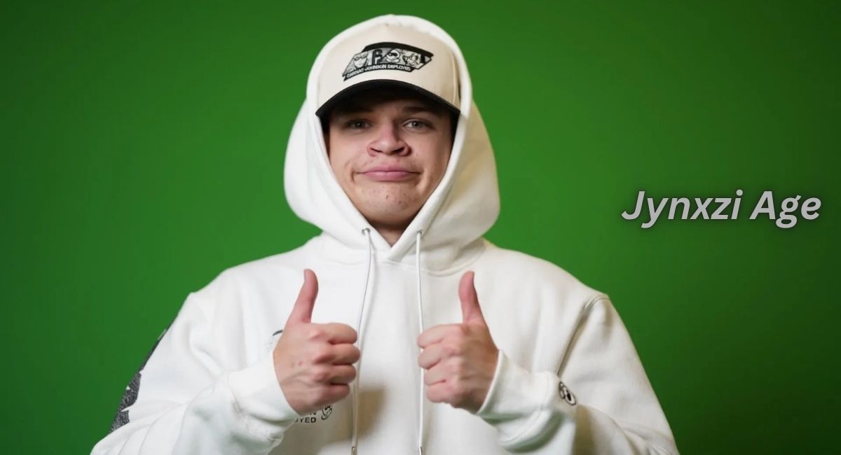 Jynxzi Age, Real Name, Height & Net Worth 2026 – Complete Biography of the Twitch Star