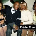 Keisha Combs Net Worth 2026: Age, Height, Family, Career, Income Sources & Success Story