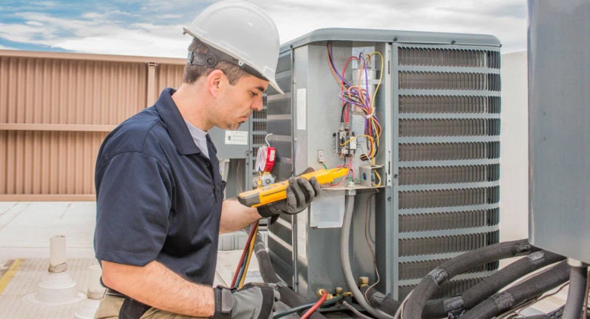 Key Ways to Choose the Best HVAC Company in Fort Worth for Families