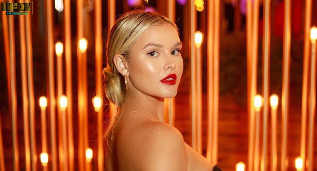 Kinsey Wolanski Net Worth: How One Viral Moment Turned Into Millions