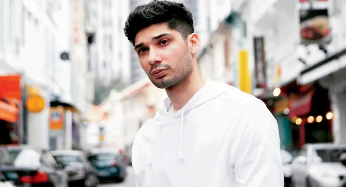 KRSNA (Rapper) Biography 2026: Age, Height, Net Worth, Career, Family