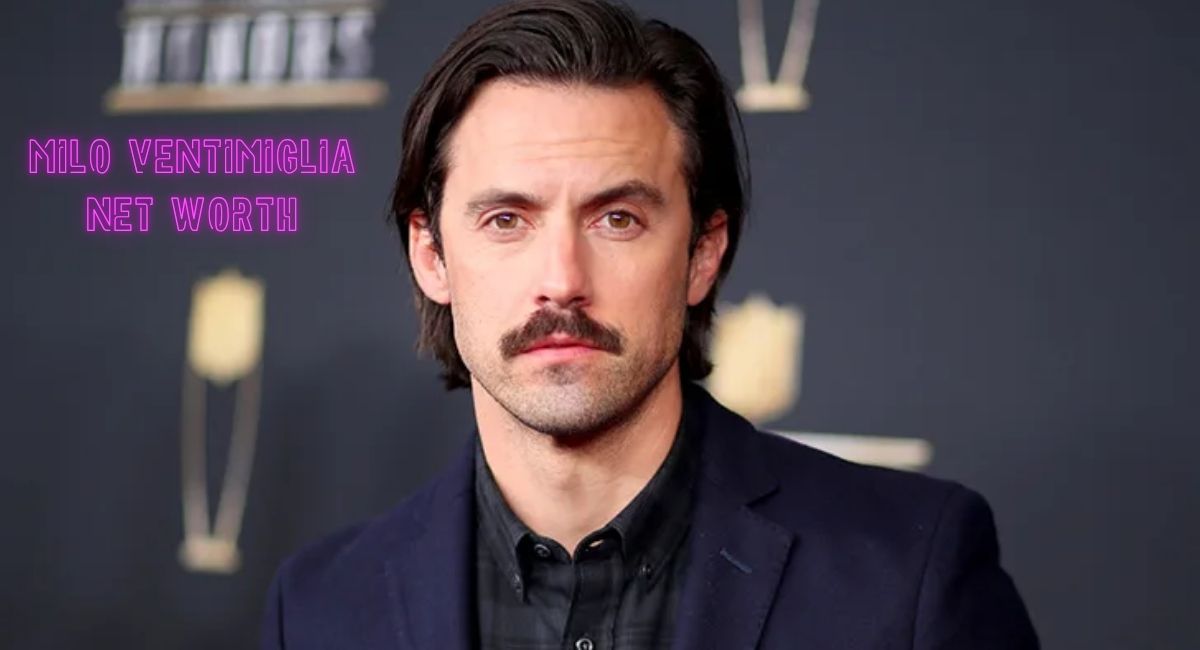 Milo Ventimiglia Net Worth 2026: Hollywood's Most Quietly Powerful Actor