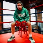 Peter McNeeley Net Worth 2026 – Wife, Age, Height, Boxing Career & Life Story