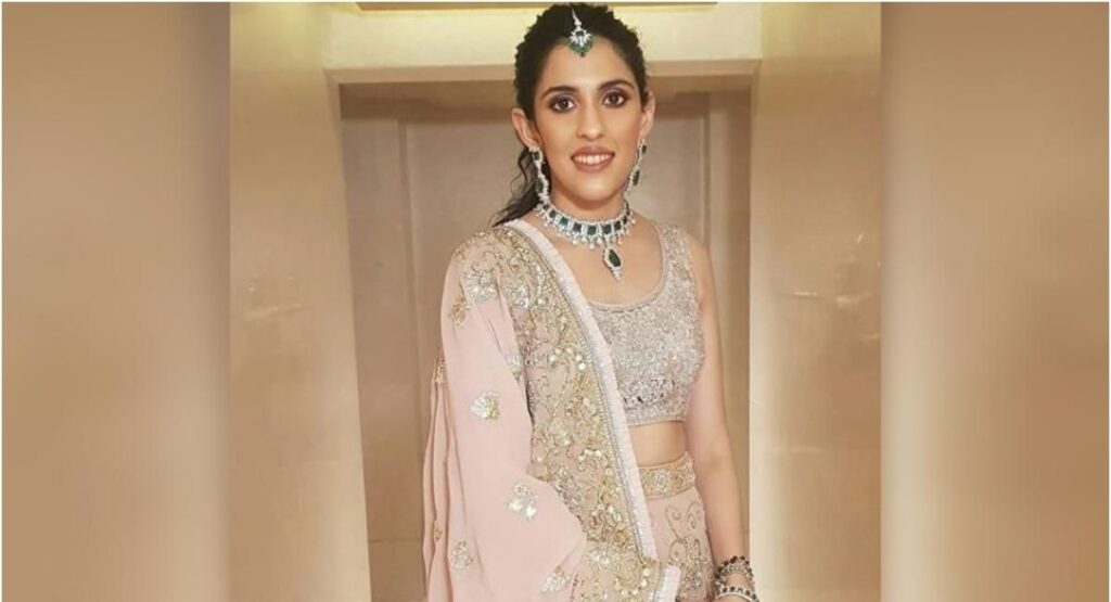 Shloka Mehta Ambani Net Worth