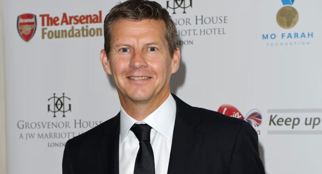Steve Cram Net Worth and Income Sources