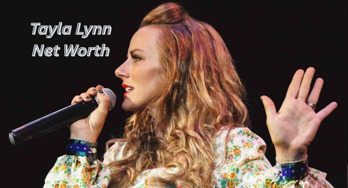 Tayla Lynn Net Worth 2026: Age, Career, Family, Country Music Legacy & Inspiring Life Story