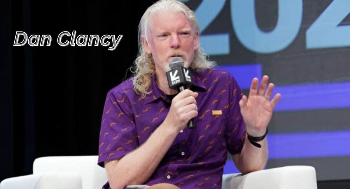 The Man Behind the Stream: Dan Clancy's Net Worth, Career, and Influence as Twitch CEO