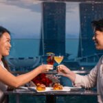 The Ultimate Guide to Rooftop Dinner Experiences in Singapore