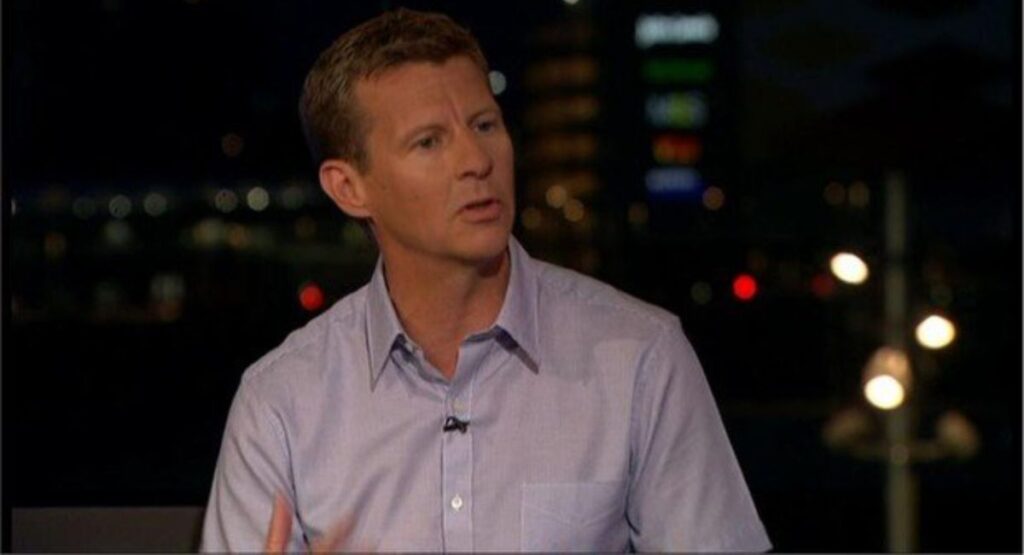 Transition to Broadcasting