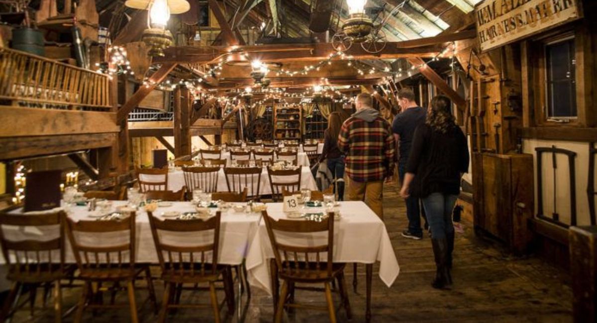 Unique Shops in Western Massachusetts: A Complete Traveler’s Guide to Hidden Gems