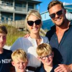 Vickie Ritchson Biography 2026: Age, Height, Net Worth, Family, Career & Inspiring Life Story