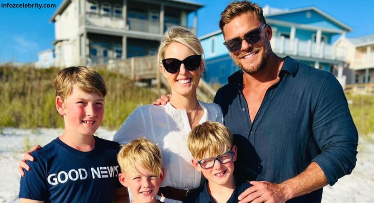 Vickie Ritchson Biography 2026: Age, Height, Net Worth, Family, Career & Inspiring Life Story