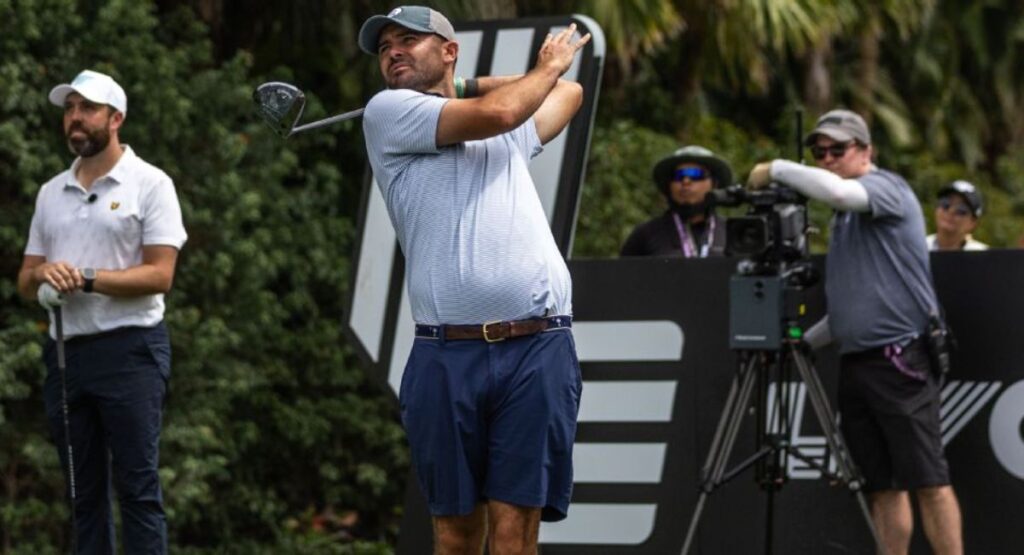 Wesley Bryan Net Worth