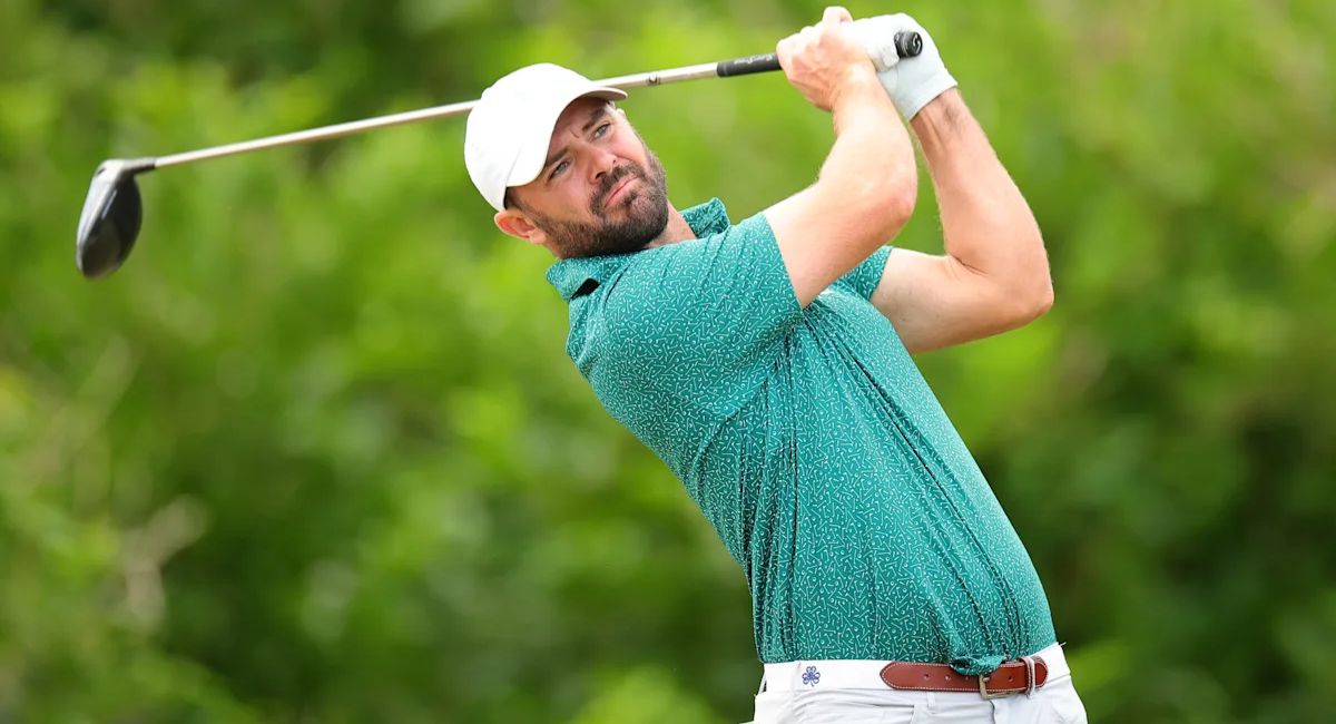 Wesley Bryan Net Worth 2026 – Career Earnings, Achievements & Lifestyle