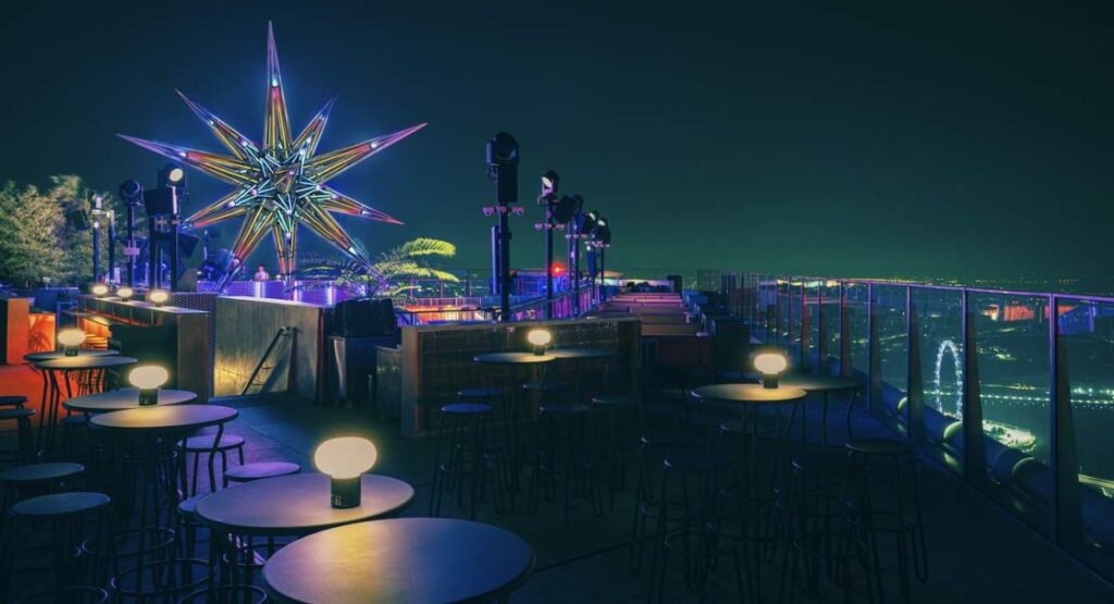 What to Expect from a Rooftop Dinner Experience