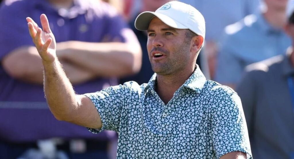 Who Is Wesley Bryan?