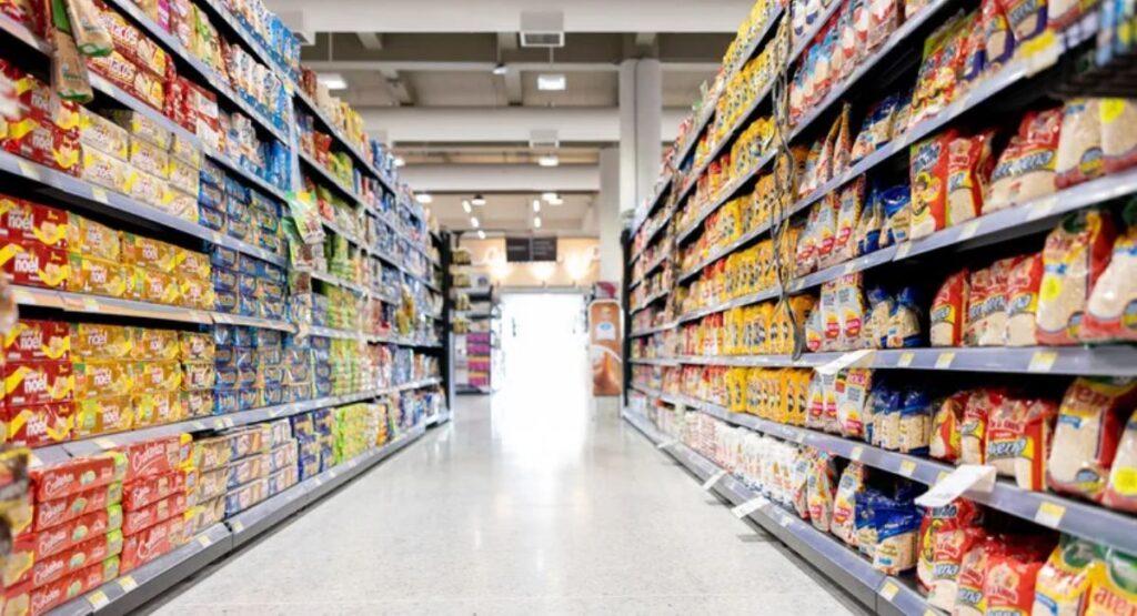 Why Santa Ana Is Ideal for Grocery Shopping