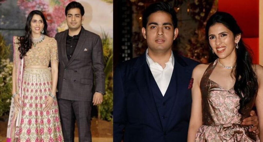 Why Shloka Mehta Ambani is Unique