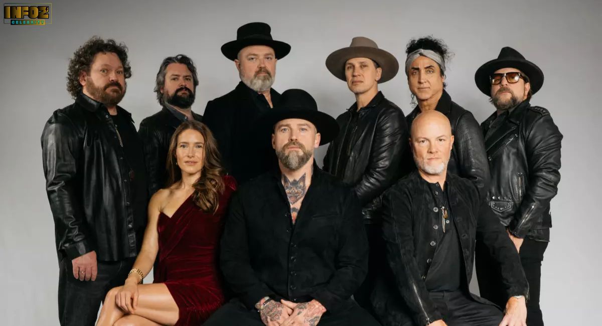 Zac Brown Biography 2026: Age, Height, Net Worth, Career & Personal Life