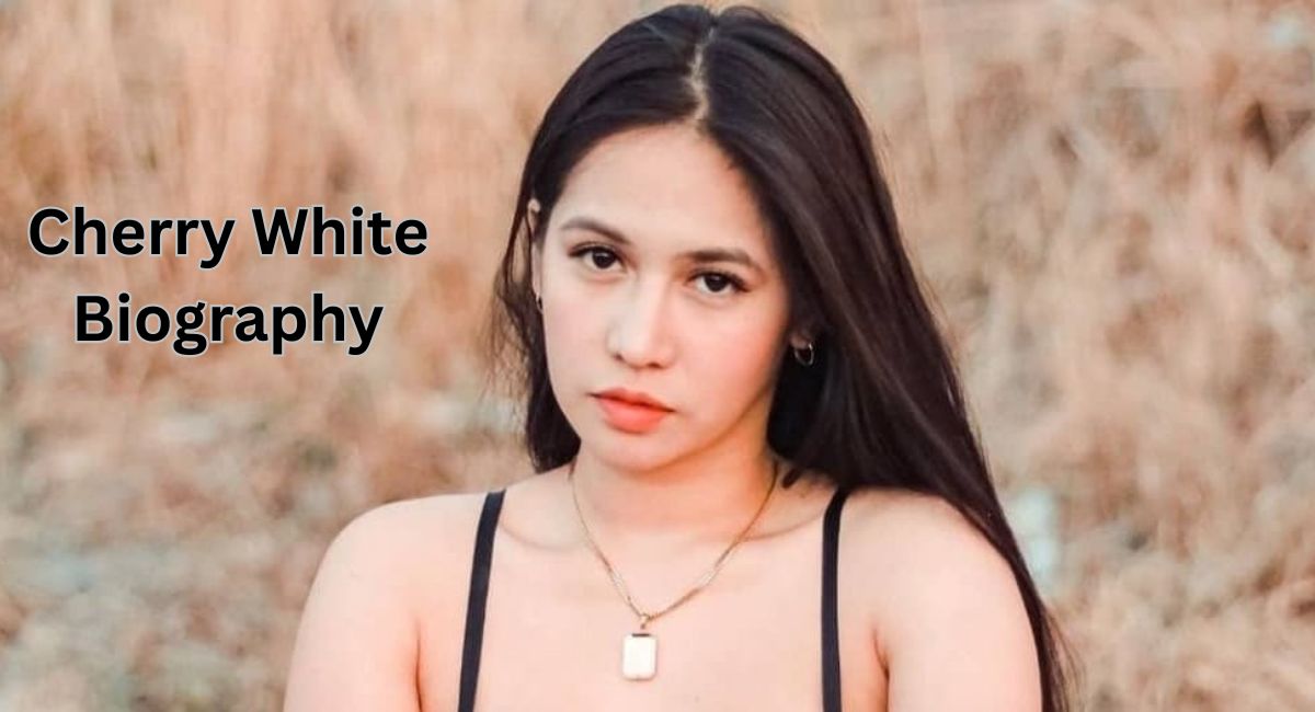 Cherry White Biography, Age, Husband, Net Worth & Facts