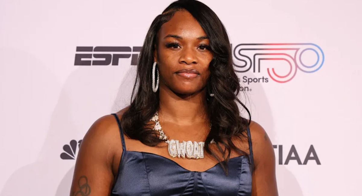 Claressa Shields Net Worth: Boxing Fame, MMA, and Earnings Revealed