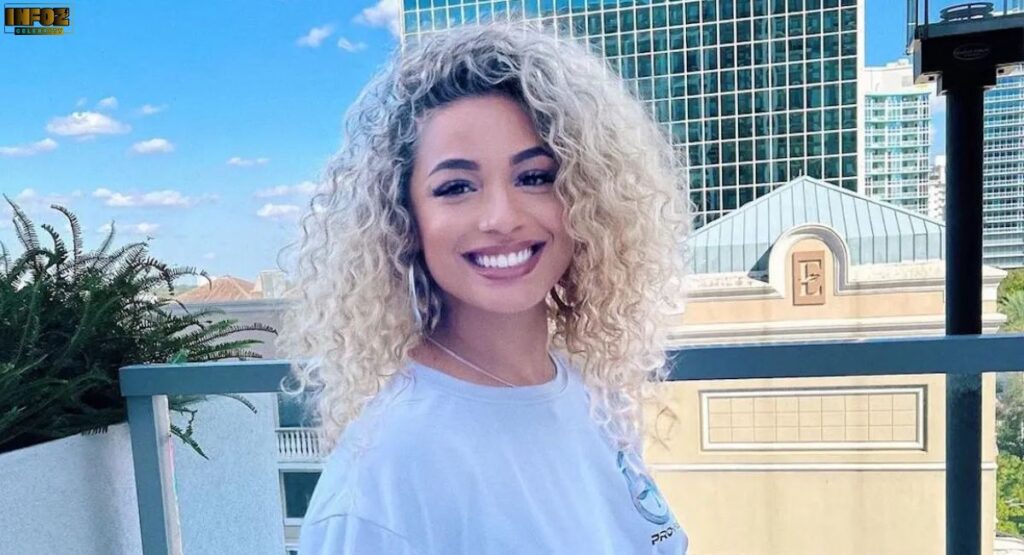DaniLeigh Net Worth