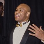 George Foreman Net Worth: How "Big George" Built a $300 Million Legacy Beyond the Ring George Foreman Net Worth: How "Big George" Built a $300 Million Legacy Beyond the Ring