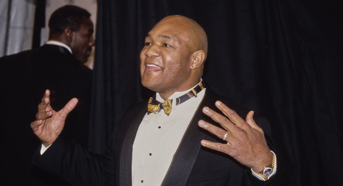 George Foreman Net Worth: How "Big George" Built a $300 Million Legacy Beyond the Ring