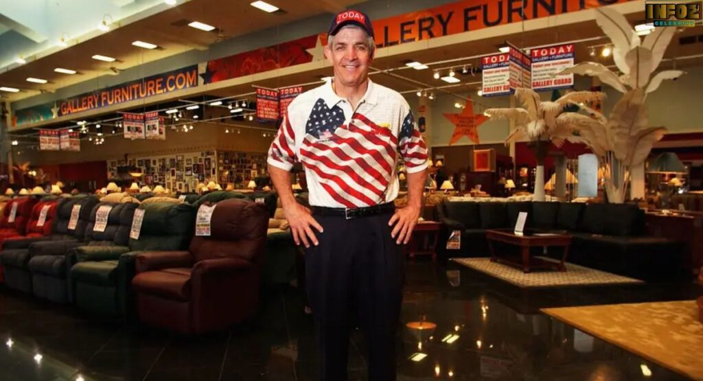 What Is Jim McIngvale's Net Worth and Salary?
