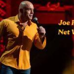 Joe Rogan Net Worth: Podcast, UFC & Business Fortune Revealed