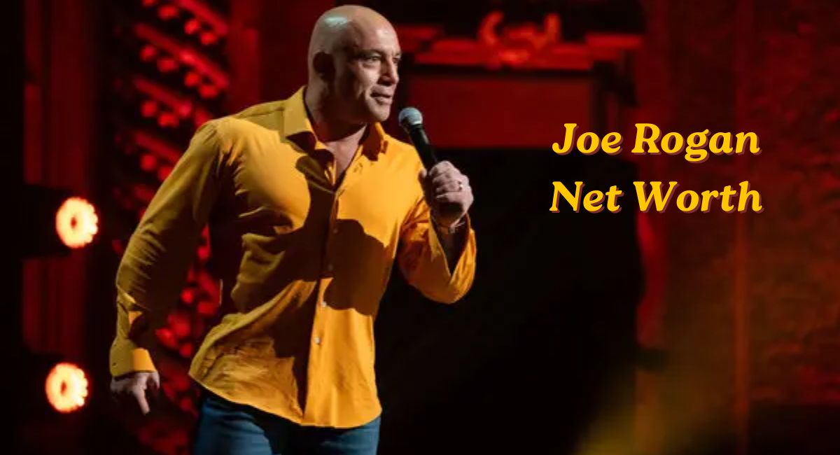 Joe Rogan Net Worth: Podcast, UFC & Business Fortune Revealed