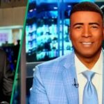 Kevin Corke Age: Career & Life of Fox News Correspondent