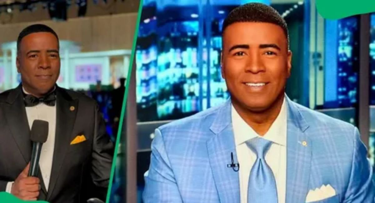 Kevin Corke Age: Career & Life of Fox News Correspondent