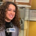 Madison Alworth: Biography, Net Worth, Husband & Career at Fox Business Network