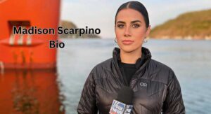 Madison Scarpino Bio, Age, FOX News, Husband, Net Worth, Wiki